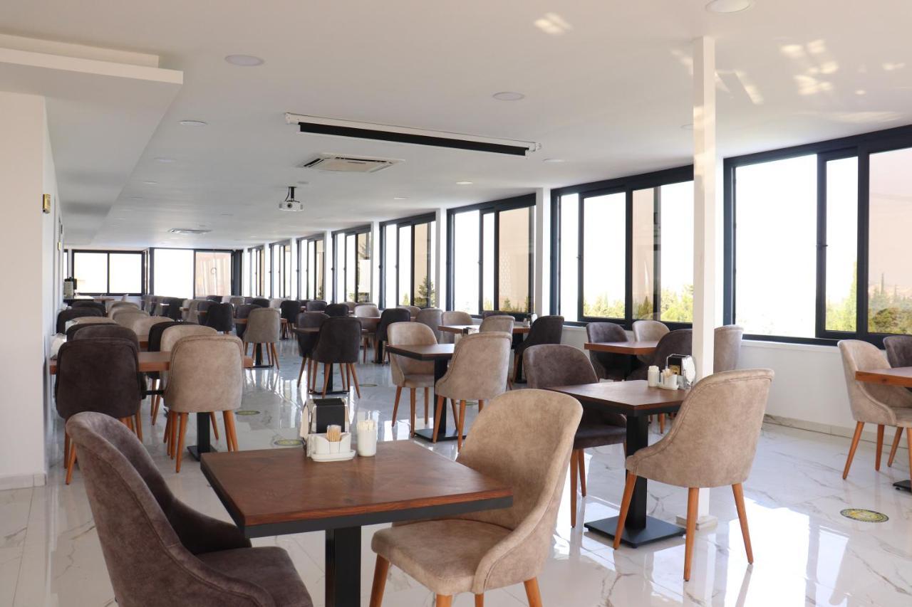 Mes Hotel & Spa Samsun Kültér fotó